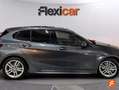 BMW 118 118dA Gris - thumbnail 12