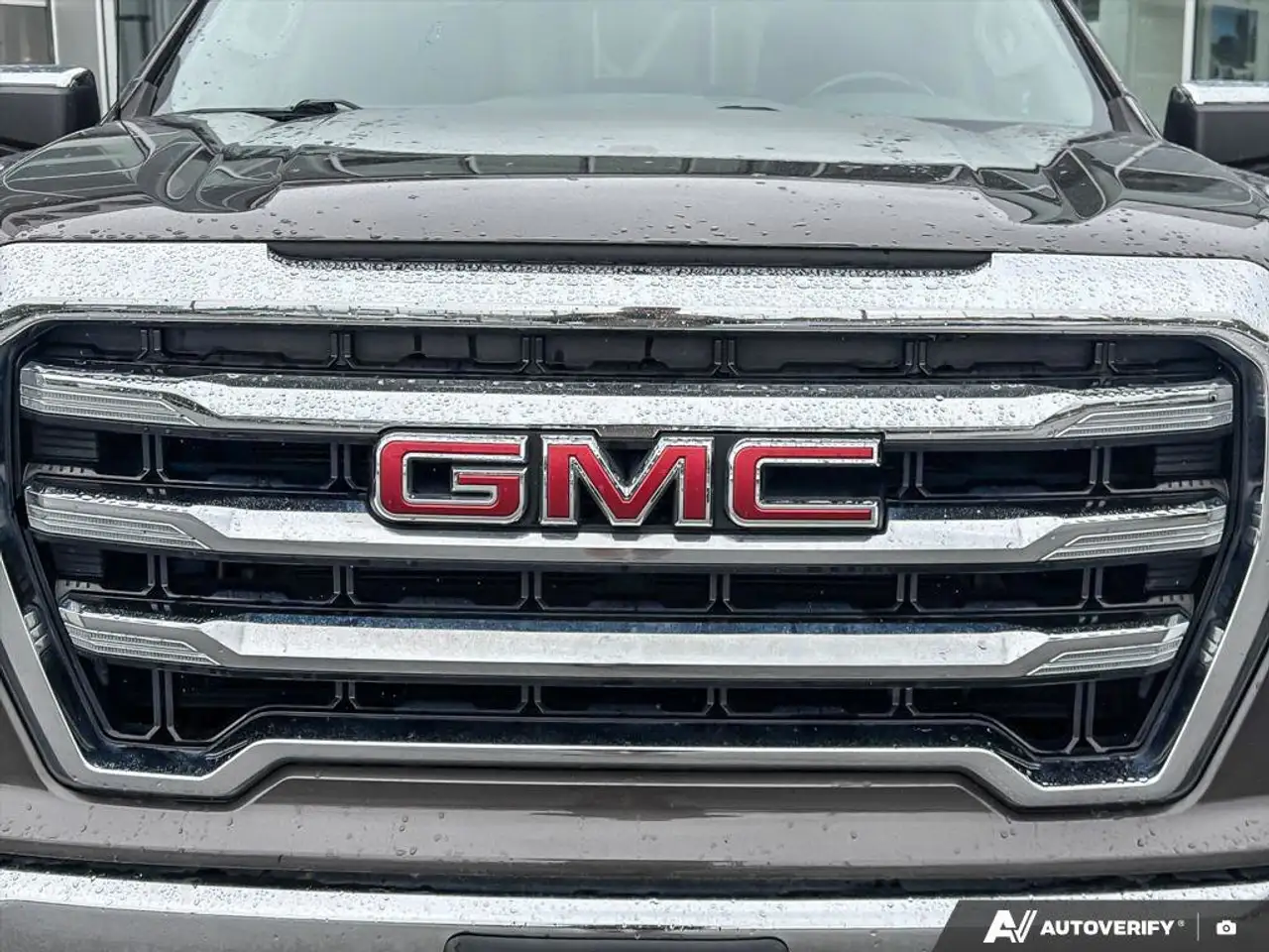 GMC Sierra 1500 снимка GMC Sierra 1500