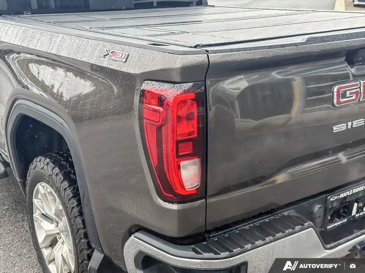 GMC Sierra 1500 снимка GMC Sierra 1500