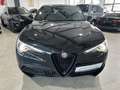Alfa Romeo Stelvio Veloce Q4/Pano/Leder/Nav/Kam/DNA Schwarz - thumbnail 3