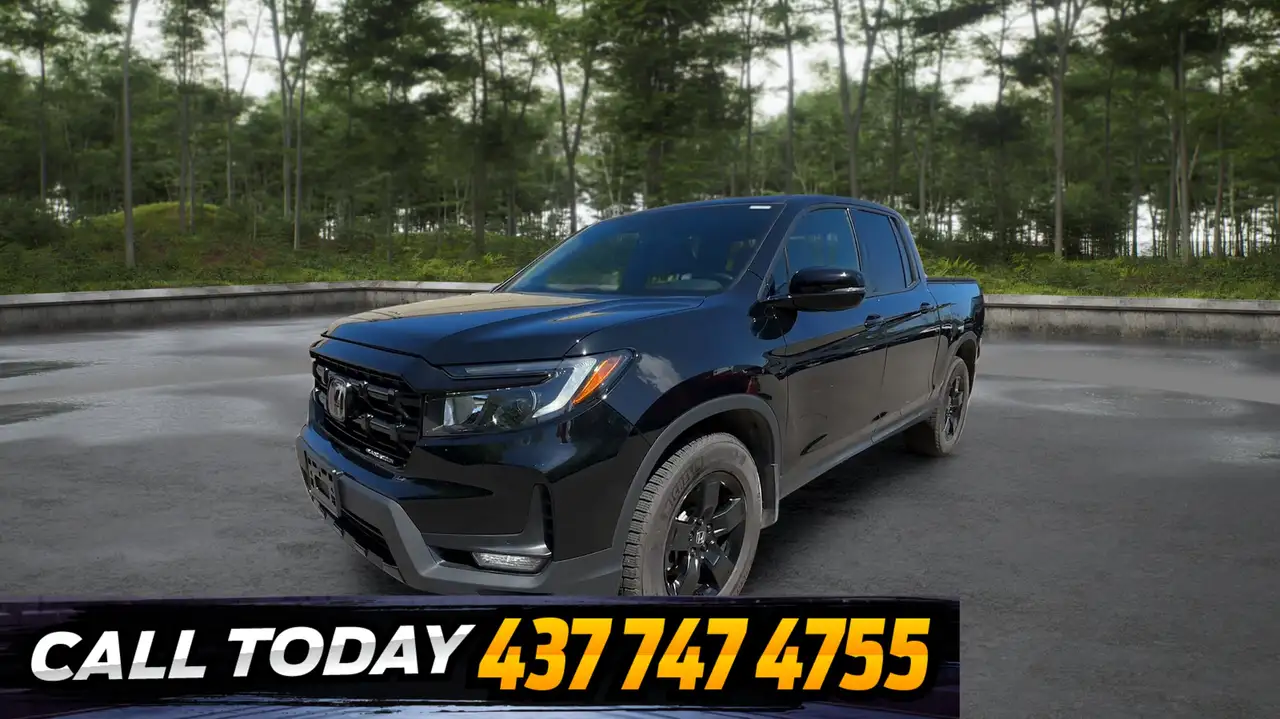 Honda Ridgeline fotografie Honda Ridgeline