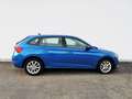 Skoda Scala 1,5 TSI Ambition "NAVI,AHV" Bleu - thumbnail 9