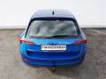 Skoda Scala 1,5 TSI Ambition "NAVI,AHV" Bleu - thumbnail 8