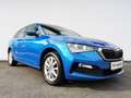 Skoda Scala 1,5 TSI Ambition "NAVI,AHV" Blau - thumbnail 5