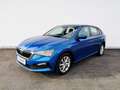 Skoda Scala 1,5 TSI Ambition "NAVI,AHV" Blau - thumbnail 1