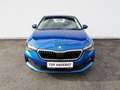 Skoda Scala 1,5 TSI Ambition "NAVI,AHV" Bleu - thumbnail 2