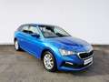 Skoda Scala 1,5 TSI Ambition "NAVI,AHV" Blau - thumbnail 4
