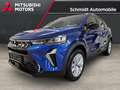 Mitsubishi ASX 1.0 Turbo Plus LED Navi Tempomat Kamera Blau - thumbnail 1