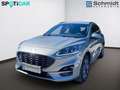 Ford Kuga 2,0 EcoBlue AWD ST-Line Aut. Silber - thumbnail 1
