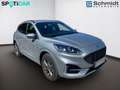 Ford Kuga 2,0 EcoBlue AWD ST-Line Aut. Silber - thumbnail 5