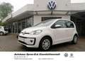 Volkswagen up! up 1.0 move up! *BT,SHZ,PDC,Allwetter* White - thumbnail 1