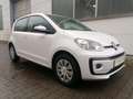 Volkswagen up! up 1.0 move up! *BT,SHZ,PDC,Allwetter* White - thumbnail 2
