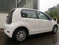 Volkswagen up! up 1.0 move up! *BT,SHZ,PDC,Allwetter* White - thumbnail 3