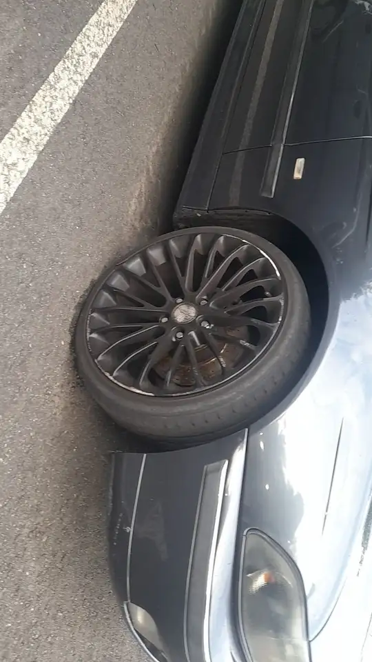 BMW 520i Executive, foto 4