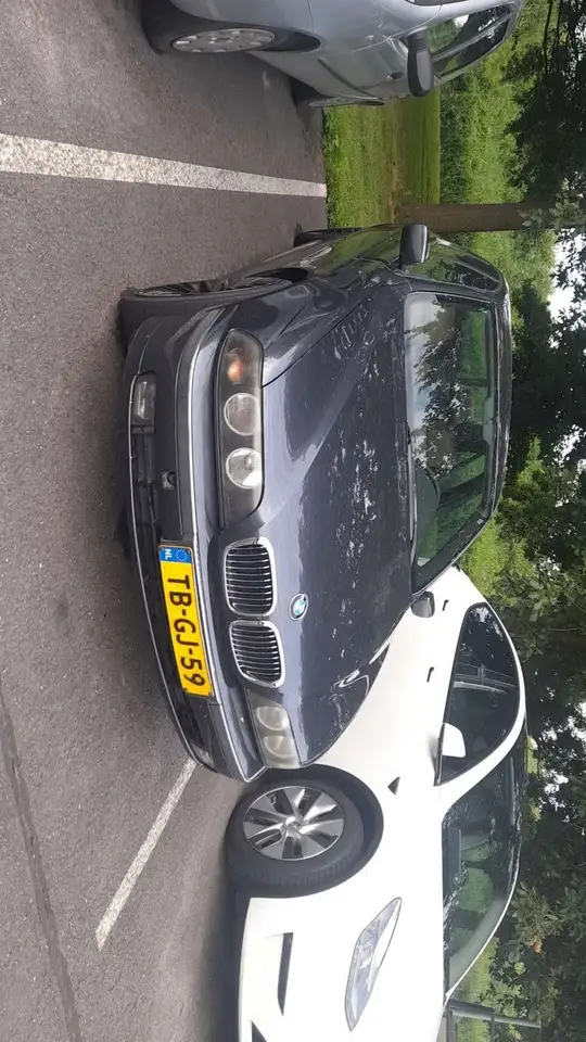 BMW 520i Executive, foto 1