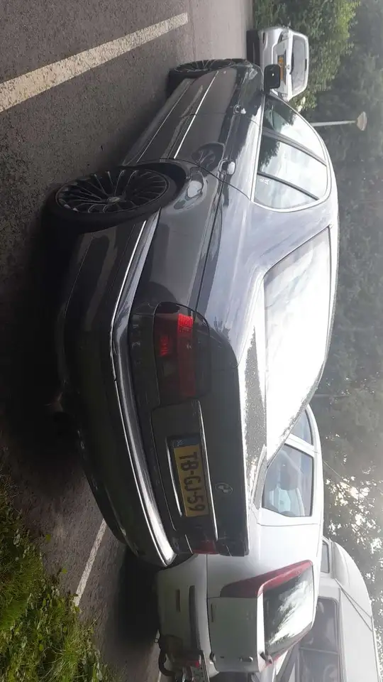 BMW 520i Executive, foto 8