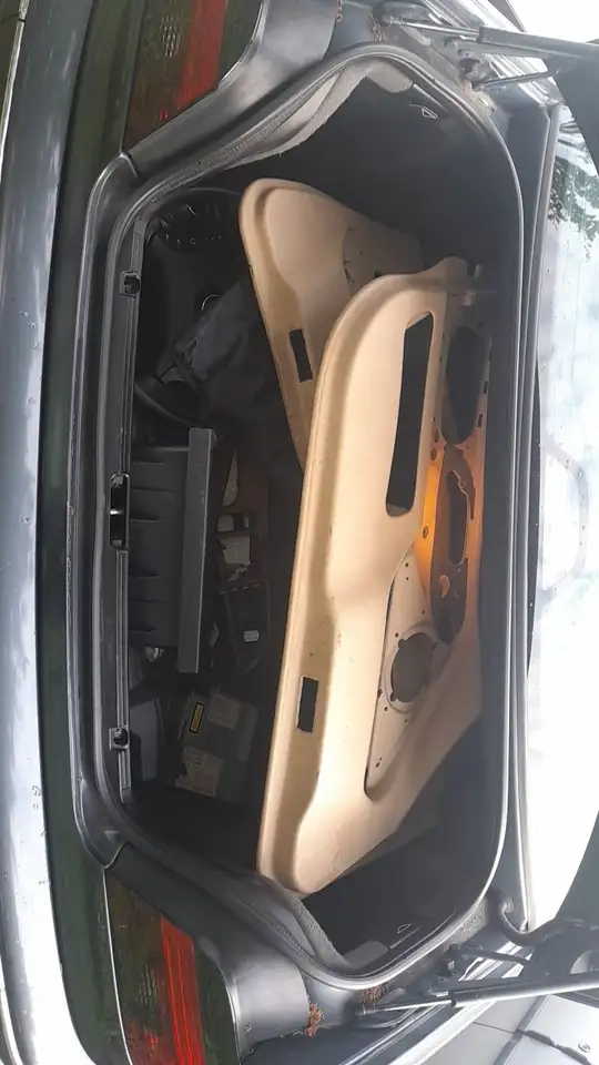 BMW 520i Executive, foto 12