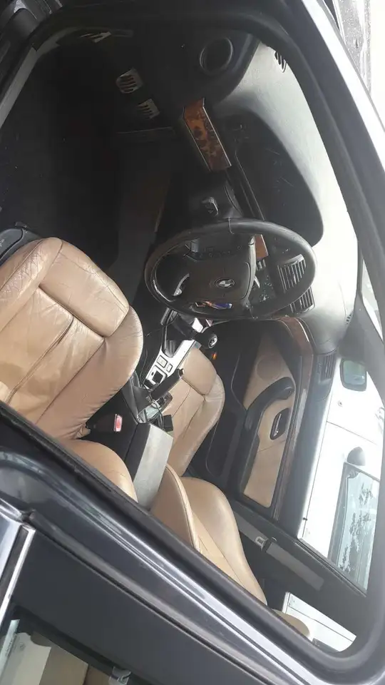 BMW 520i Executive, foto 6