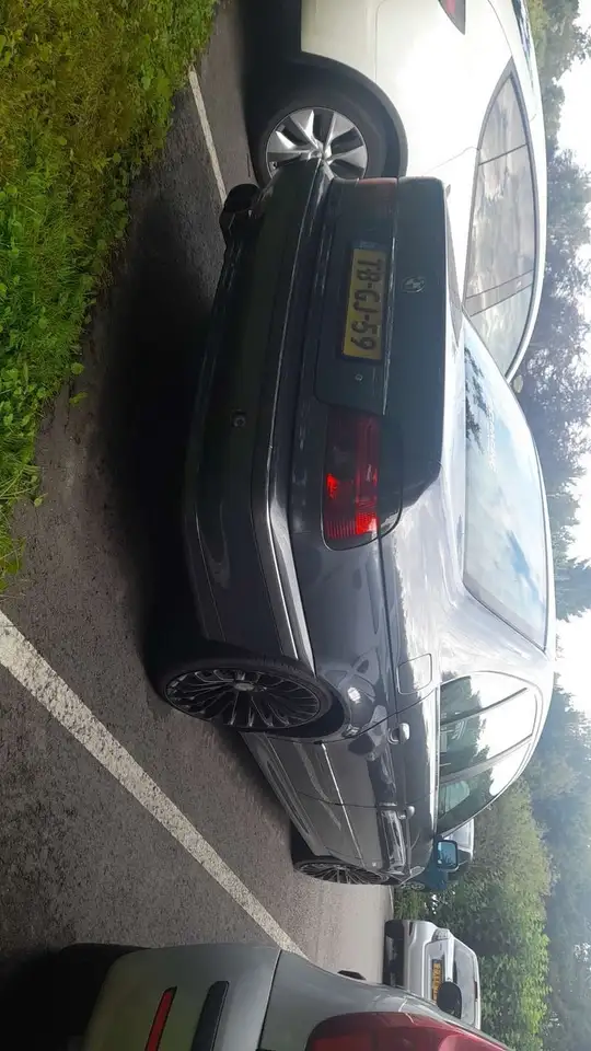 BMW 520i Executive, foto 7