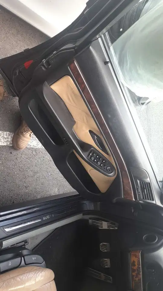 BMW 520i Executive, foto 10