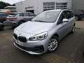 BMW 216 dA GranTourer **NAVI-FULL LED-SIEGES SPORT** Argent - thumbnail 2