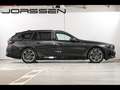 BMW i5 eDrive 40 Touring Gris - thumbnail 3