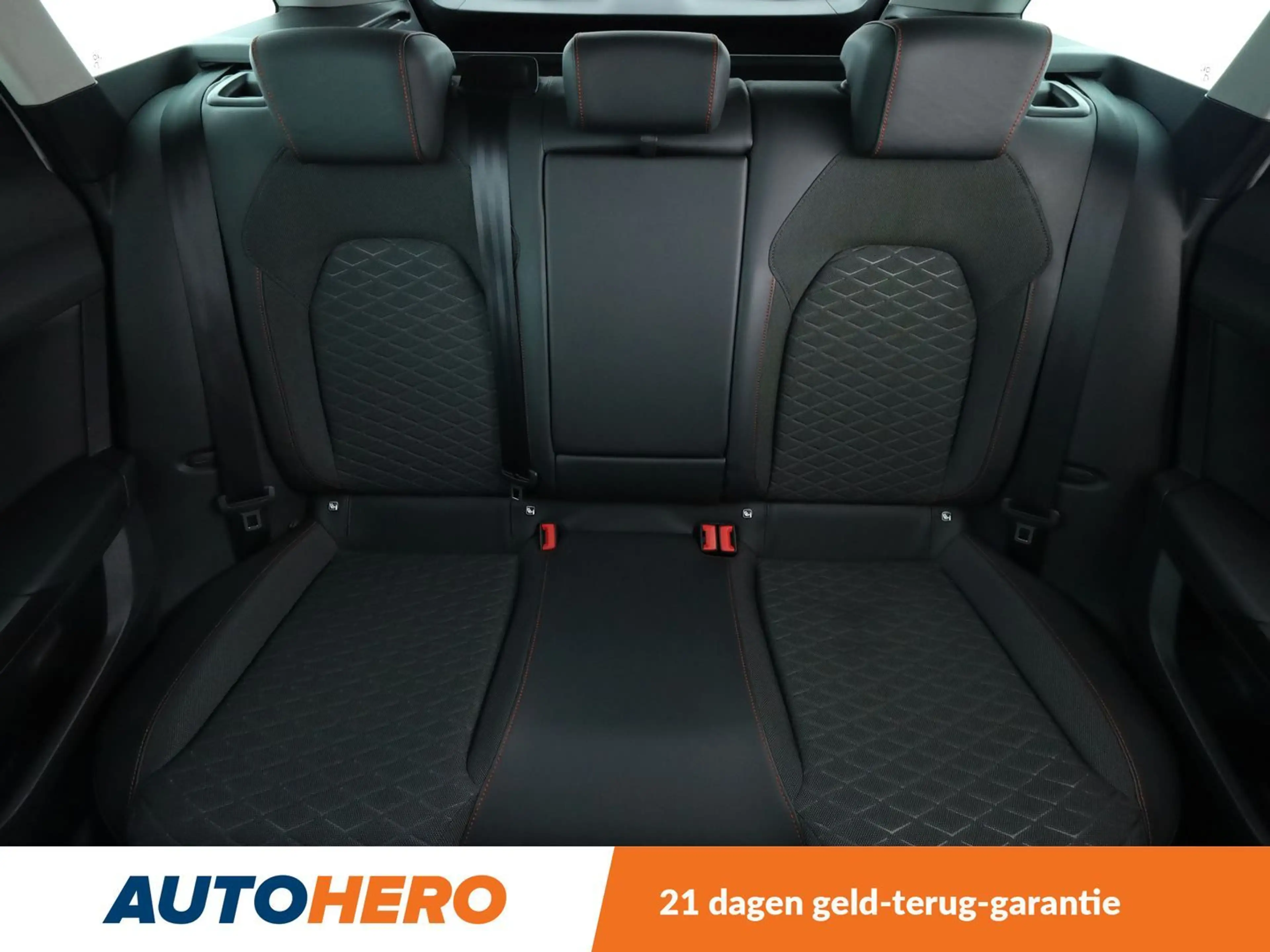 SEAT Leon e-Hybrid 1.4 TSI e-HYBRID FR — photo 15