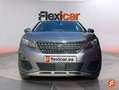Peugeot 3008 ALLURE PURETECH 130 S&S Gris - thumbnail 2