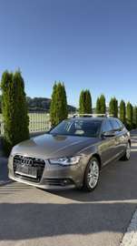 A6 Avant 2.0 TDI