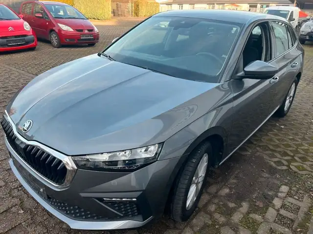 Skoda Scala Selection,85KW,AHK,5jGarantie.WP,PDC,Navi