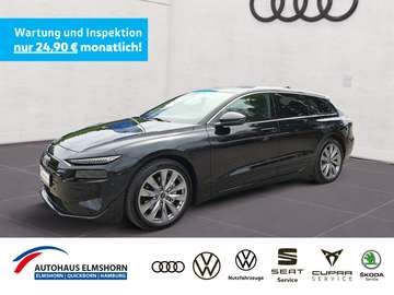 Avant performance AHK TECH NAV 4xKAM LED+ 20" PDC