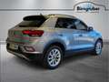 Volkswagen T-Roc Friends TDI DSG Silber - thumbnail 4