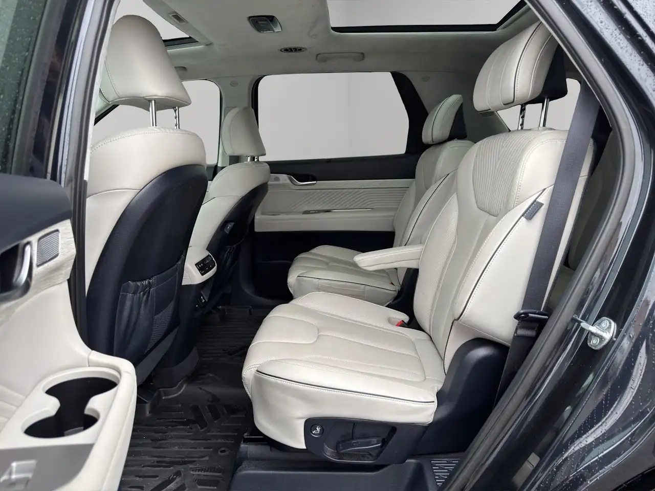 Hyundai PALISADE снимка Hyundai PALISADE
