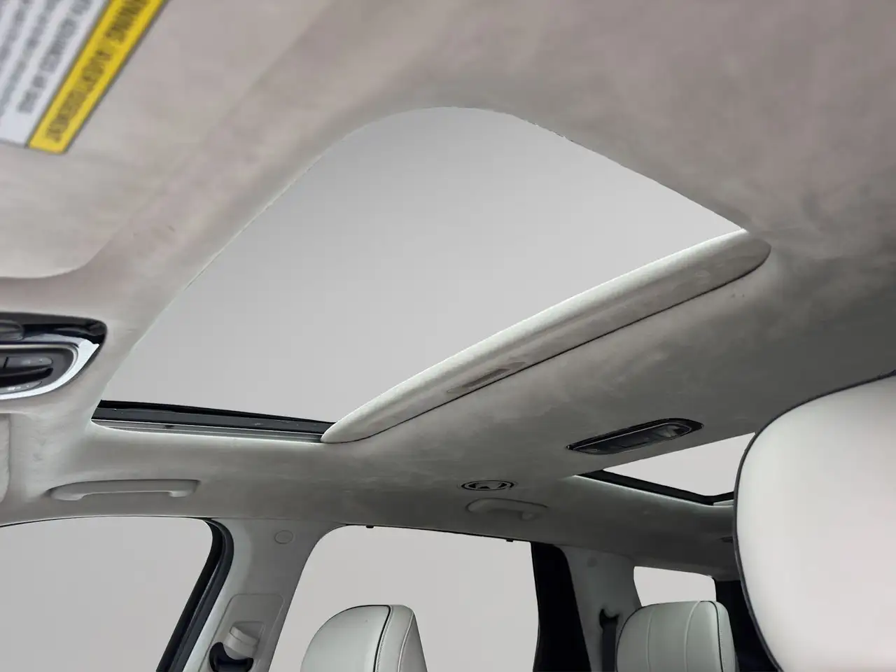 Hyundai PALISADE снимка Hyundai PALISADE