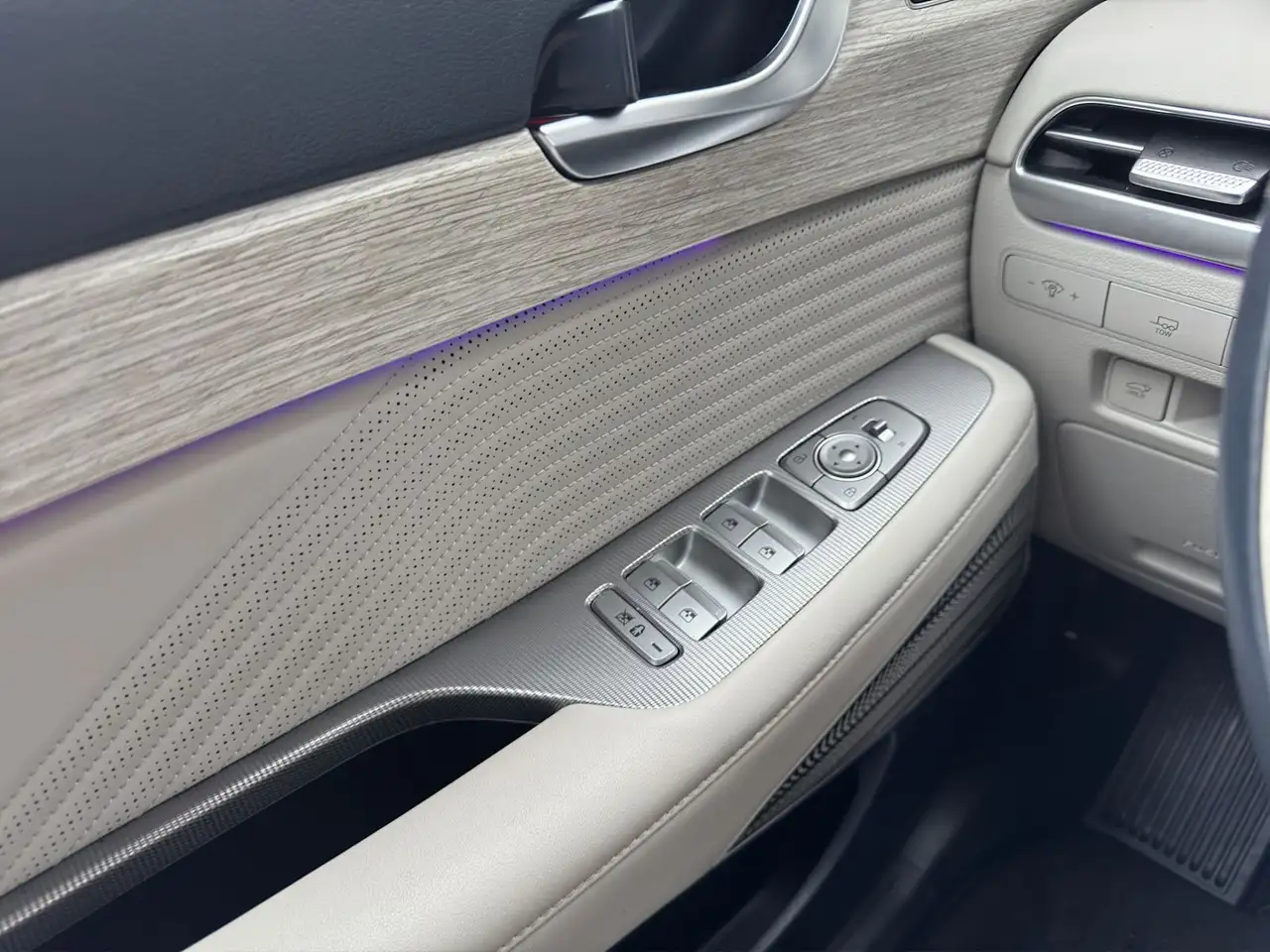 Hyundai PALISADE снимка Hyundai PALISADE