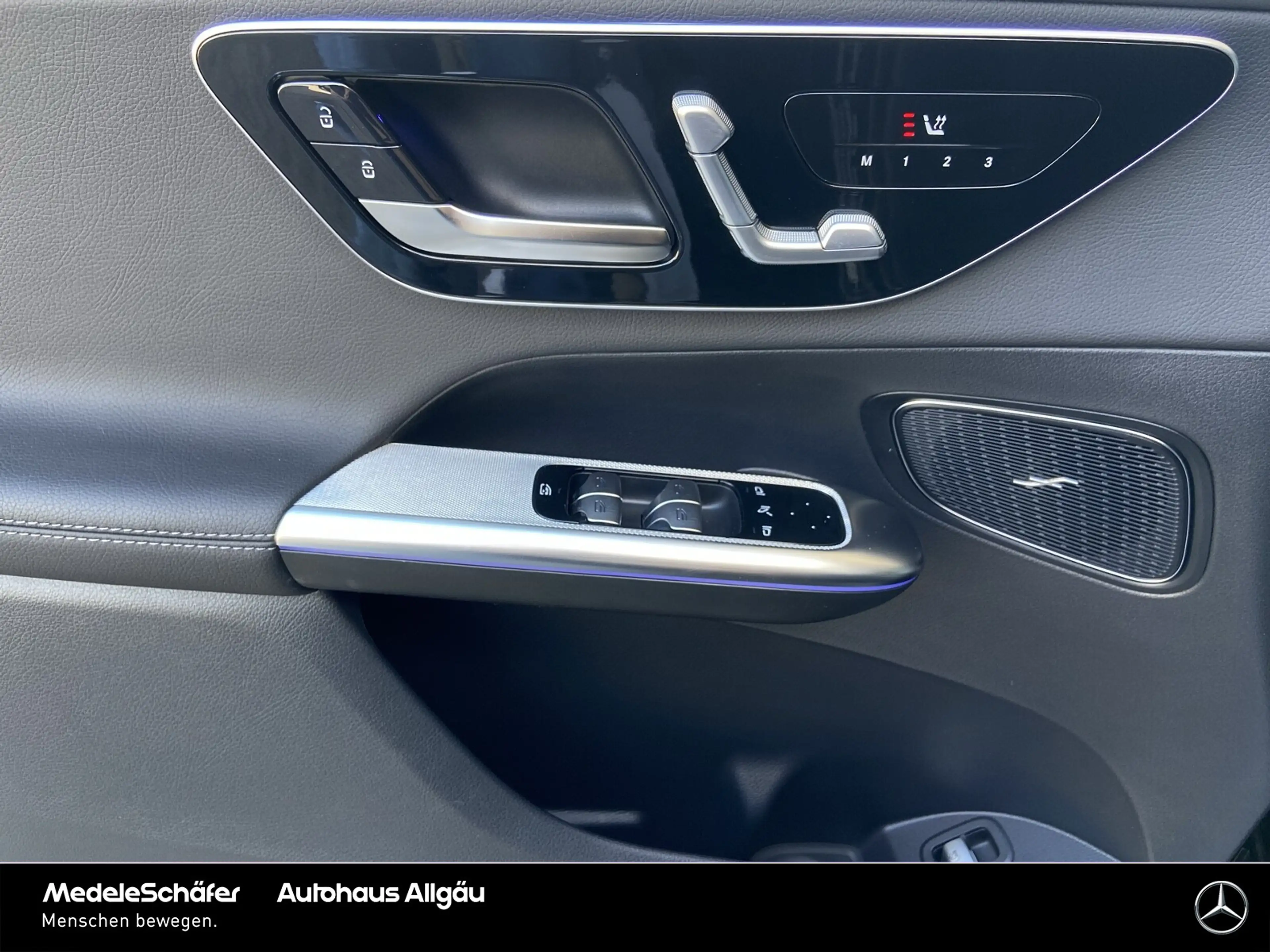 Mercedes-Benz GLC 220 GLC 220 d 4M Coupé AMG AHK DigitalL 360° Sound — photo 13