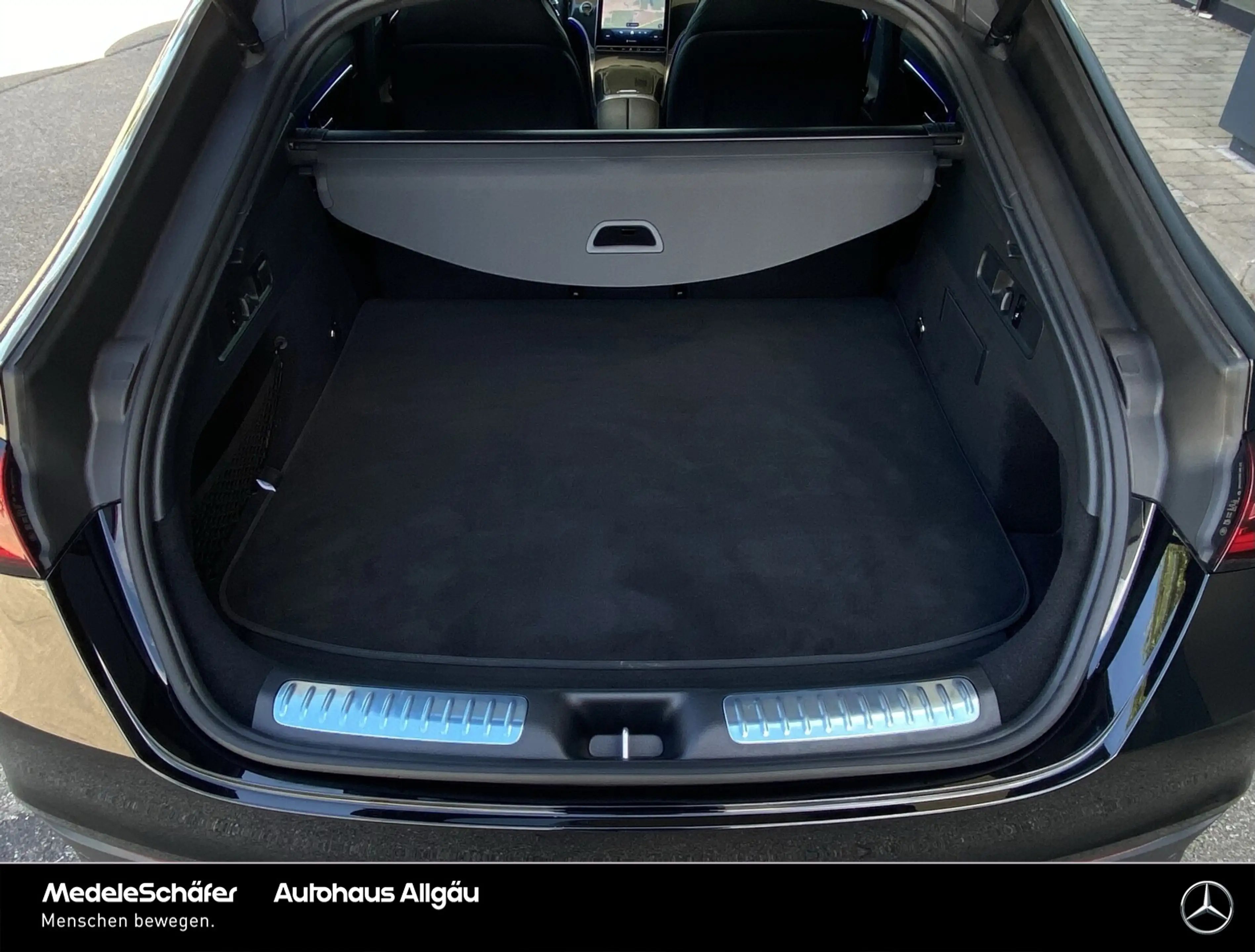 Mercedes-Benz GLC 220 GLC 220 d 4M Coupé AMG AHK DigitalL 360° Sound — photo 10