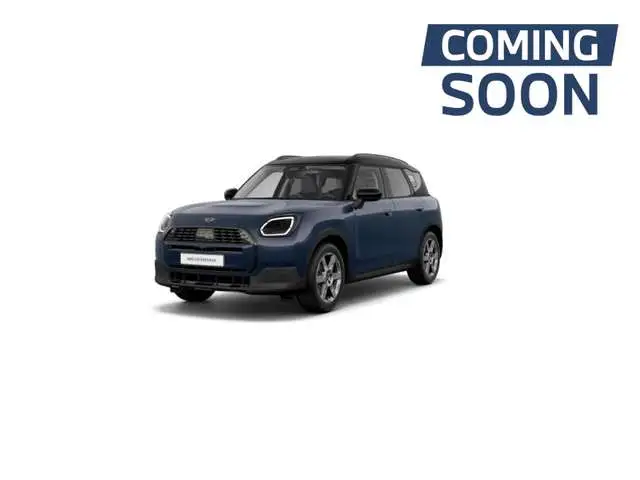 MINI Countryman C Classic Trim Pack M Plus