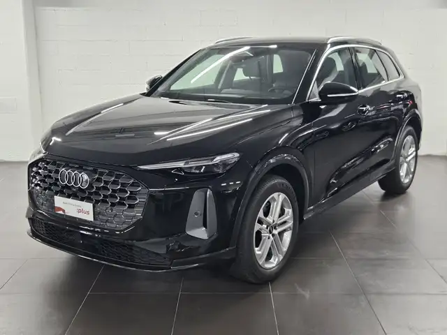 2026 Audi Q5 in Black for sale