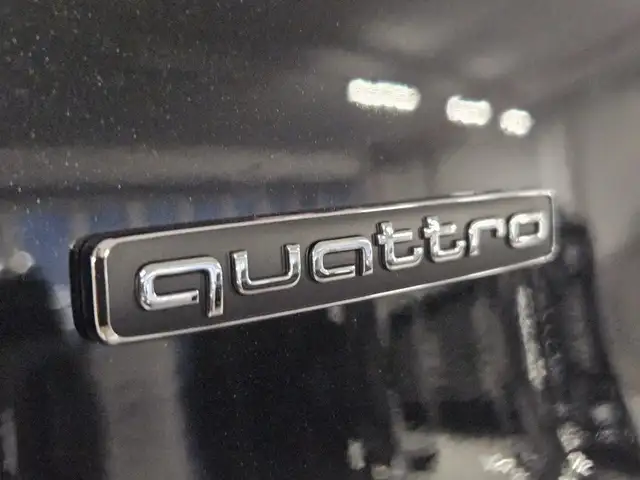 Audi Q5 view 9