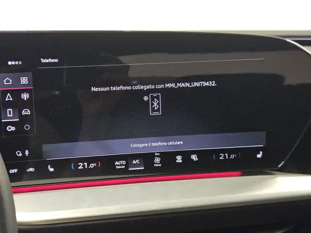 Audi Q5 view 15