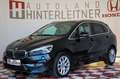 BMW 218 d Active Tourer LUXURY VOLLAUSSTATTUNG Schwarz - thumbnail 1