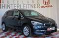 BMW 218 d Active Tourer LUXURY VOLLAUSSTATTUNG Schwarz - thumbnail 7