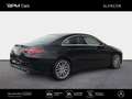 Mercedes-Benz CLA 220 220 d 190ch Progressive Line 8G-DCT Noir - thumbnail 5