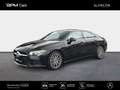 Mercedes-Benz CLA 220 220 d 190ch Progressive Line 8G-DCT Noir - thumbnail 1