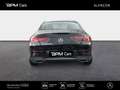 Mercedes-Benz CLA 220 220 d 190ch Progressive Line 8G-DCT Noir - thumbnail 4