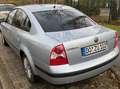 Volkswagen Passat Variant Passat Variant 2.0 Exclusive Niebieski - thumbnail 4