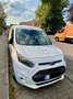Ford Transit Connect 200 L2 Trend, „RECHTSLENKER“ ,Twin Side Doors Weiß - thumbnail 1