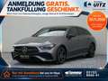 Mercedes-Benz CLA 200 CLA 200d SB AMG +360°+KeyGo+MultiB+Winterp.+Night Grau - thumbnail 1