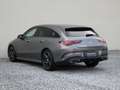 Mercedes-Benz CLA 200 d SB AMG +360°+KeyGo+MultiB+Winterp.+Night Grau - thumbnail 8